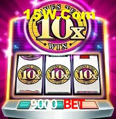 Bonus Features 9000 Bet