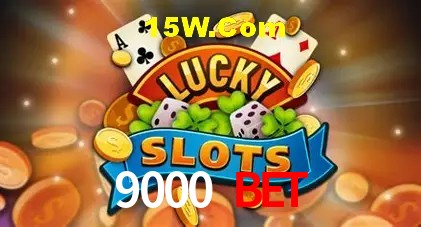 Responsive Design 9000 Bet